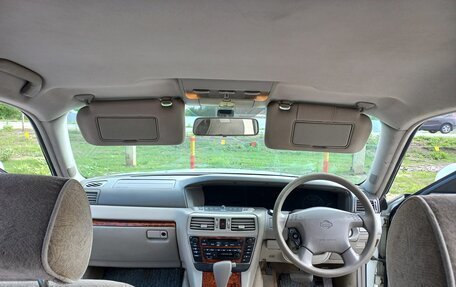 Nissan Cedric X, 1999 год, 690 000 рублей, 17 фотография