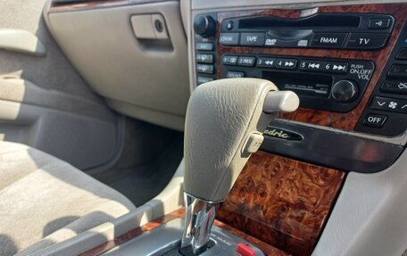 Nissan Cedric X, 1999 год, 690 000 рублей, 20 фотография