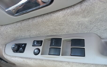 Nissan Cedric X, 1999 год, 690 000 рублей, 21 фотография