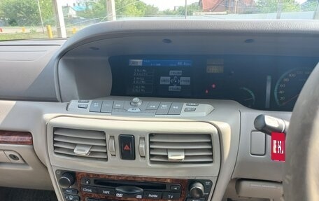 Nissan Cedric X, 1999 год, 690 000 рублей, 19 фотография