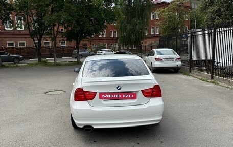 BMW 3 серия, 2011 год, 1 150 000 рублей, 2 фотография