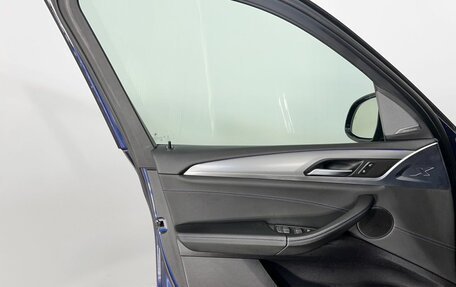 BMW X3, 2018 год, 3 599 000 рублей, 11 фотография