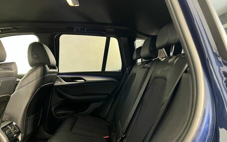 BMW X3, 2018 год, 3 599 000 рублей, 16 фотография