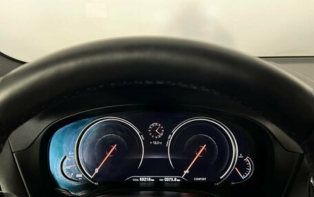 BMW X3, 2018 год, 3 599 000 рублей, 18 фотография
