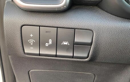 KIA Sportage IV рестайлинг, 2019 год, 1 650 000 рублей, 15 фотография