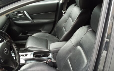 Mazda 6, 2007 год, 378 000 рублей, 6 фотография
