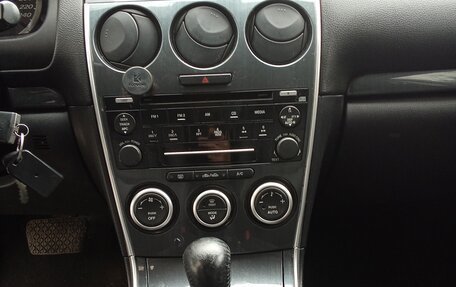 Mazda 6, 2007 год, 378 000 рублей, 9 фотография