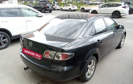 Mazda 6, 2007 год, 378 000 рублей, 4 фотография