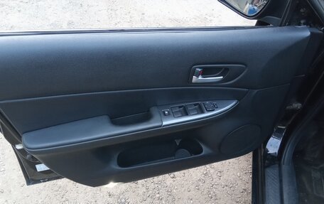 Mazda 6, 2007 год, 378 000 рублей, 11 фотография