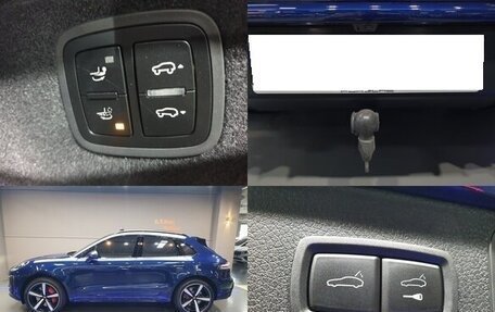Porsche Macan I рестайлинг, 2022 год, 8 390 000 рублей, 15 фотография
