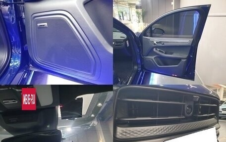 Porsche Macan I рестайлинг, 2022 год, 8 390 000 рублей, 16 фотография