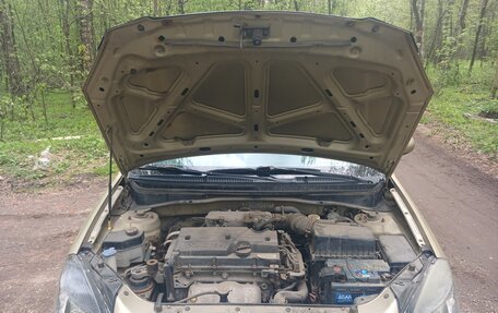 KIA Rio II, 2010 год, 525 000 рублей, 9 фотография