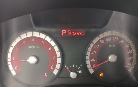 KIA Rio II, 2010 год, 525 000 рублей, 14 фотография