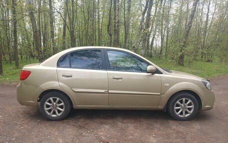 KIA Rio II, 2010 год, 525 000 рублей, 6 фотография