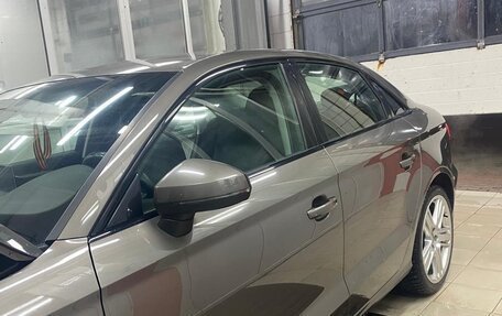 Audi A3, 2015 год, 1 500 000 рублей, 4 фотография