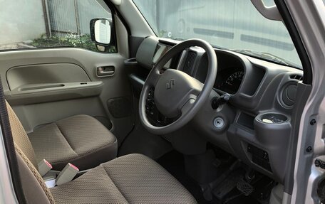 Suzuki Every VI, 2017 год, 860 000 рублей, 4 фотография