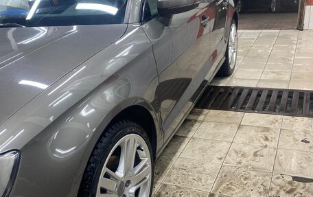 Audi A3, 2015 год, 1 500 000 рублей, 7 фотография