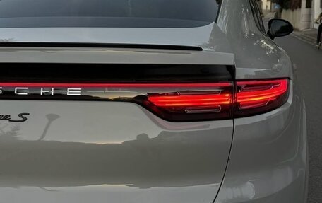 Porsche Cayenne III, 2022 год, 8 890 000 рублей, 5 фотография