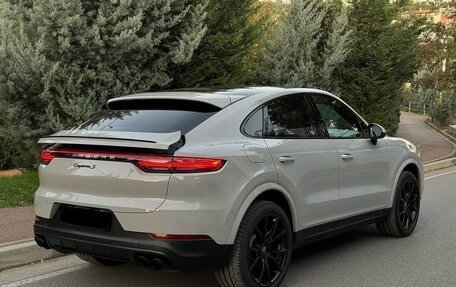 Porsche Cayenne III, 2022 год, 8 890 000 рублей, 4 фотография