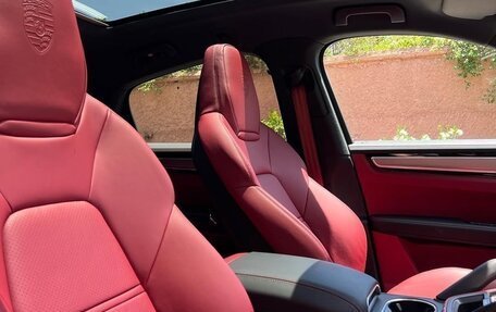 Porsche Cayenne III, 2022 год, 8 890 000 рублей, 7 фотография