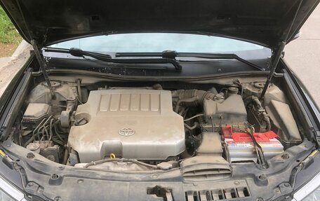 Toyota Camry, 2015 год, 2 230 000 рублей, 3 фотография