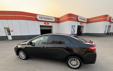 Toyota Corolla, 2014 год, 1 450 000 рублей, 5 фотография