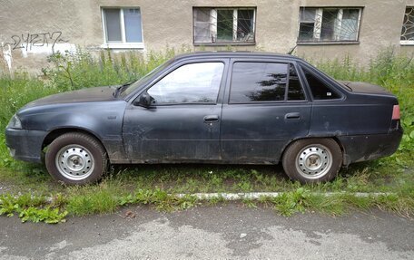 Daewoo Nexia I рестайлинг, 2010 год, 100 000 рублей, 2 фотография