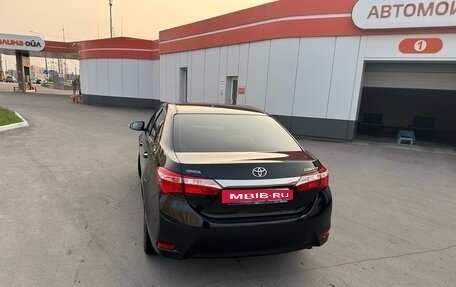 Toyota Corolla, 2014 год, 1 450 000 рублей, 2 фотография