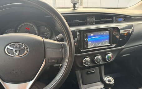 Toyota Corolla, 2014 год, 1 450 000 рублей, 9 фотография
