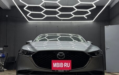 Mazda 3, 2020 год, 2 100 000 рублей, 2 фотография