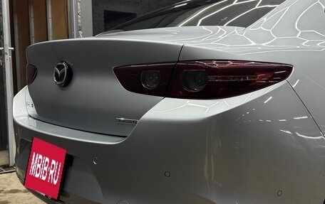 Mazda 3, 2020 год, 2 100 000 рублей, 3 фотография