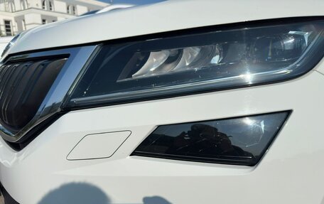 Skoda Kodiaq I, 2018 год, 2 749 000 рублей, 8 фотография