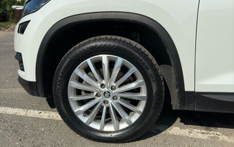 Skoda Kodiaq I, 2018 год, 2 749 000 рублей, 7 фотография