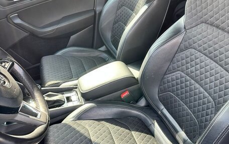 Skoda Kodiaq I, 2018 год, 2 749 000 рублей, 12 фотография