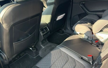 Skoda Kodiaq I, 2018 год, 2 749 000 рублей, 13 фотография