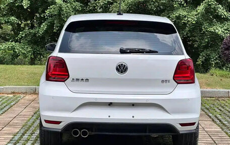 Volkswagen Polo VI (EU Market), 2015 год, 1 350 055 рублей, 5 фотография