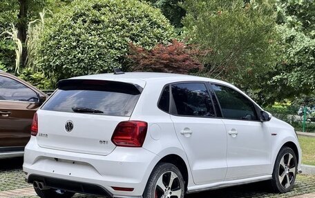 Volkswagen Polo VI (EU Market), 2015 год, 1 350 055 рублей, 4 фотография