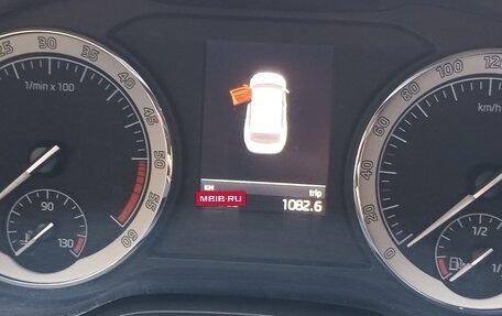 Skoda Kodiaq I, 2018 год, 2 749 000 рублей, 15 фотография