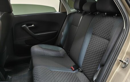 Volkswagen Polo VI (EU Market), 2019 год, 1 048 000 рублей, 8 фотография