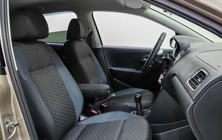 Volkswagen Polo VI (EU Market), 2019 год, 1 048 000 рублей, 7 фотография