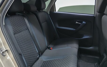 Volkswagen Polo VI (EU Market), 2019 год, 1 048 000 рублей, 9 фотография