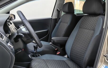 Volkswagen Polo VI (EU Market), 2019 год, 1 048 000 рублей, 6 фотография