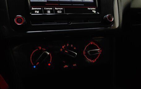 Volkswagen Polo VI (EU Market), 2019 год, 1 048 000 рублей, 15 фотография