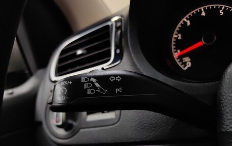 Volkswagen Polo VI (EU Market), 2019 год, 1 048 000 рублей, 19 фотография