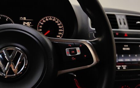 Volkswagen Polo VI (EU Market), 2019 год, 1 048 000 рублей, 18 фотография