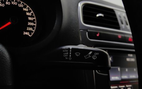Volkswagen Polo VI (EU Market), 2019 год, 1 048 000 рублей, 20 фотография