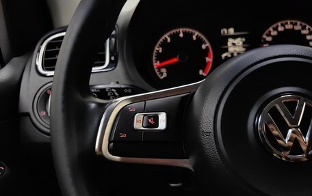Volkswagen Polo VI (EU Market), 2019 год, 1 048 000 рублей, 17 фотография
