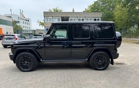 Mercedes-Benz G-Класс W463 рестайлинг _iii, 2025 год, 24 500 000 рублей, 8 фотография