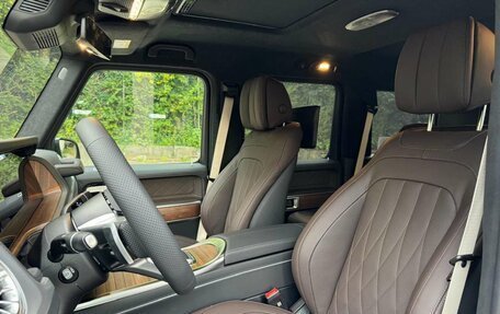 Mercedes-Benz G-Класс W463 рестайлинг _iii, 2025 год, 24 500 000 рублей, 11 фотография