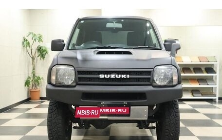 Suzuki Jimny, 2017 год, 890 000 рублей, 2 фотография
